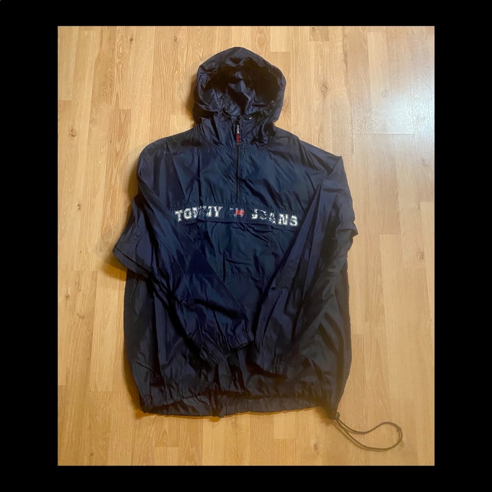 Tommy Hilfiger Jacket